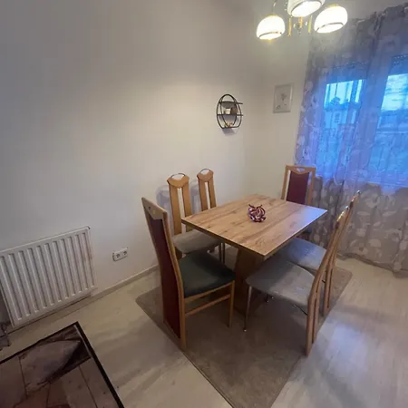 Sonja Apartamento Villach