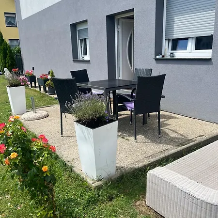 Apartamento Sonja