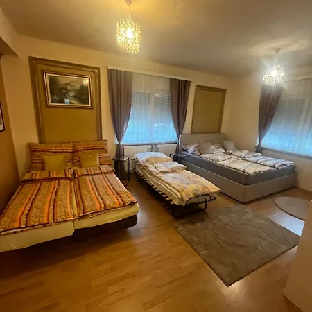 Apartamento Sonja