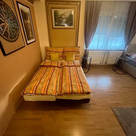 Sonja Apartamento Villach