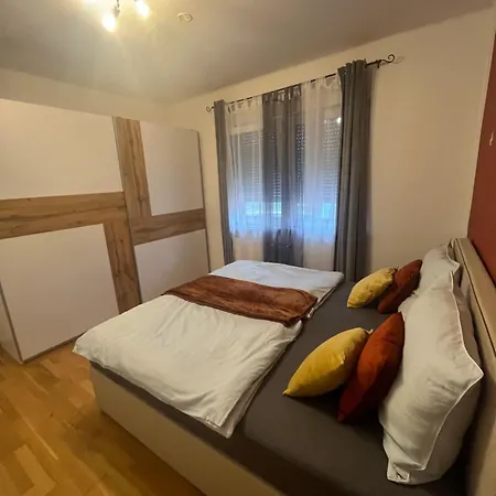 Sonja Apartamento *