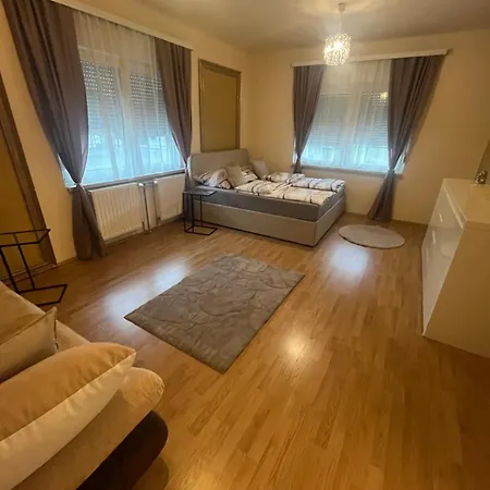 Apartamento Sonja