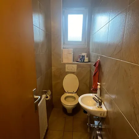 Apartamento Sonja Villach