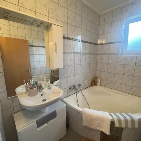 Sonja Apartamento