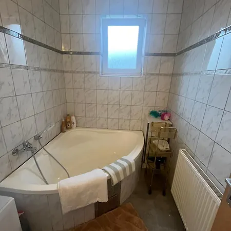 Apartamento Sonja *