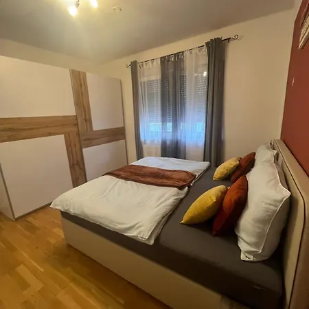 Sonja Apartamento