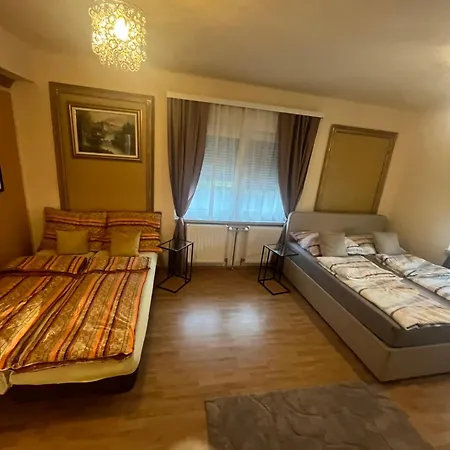Sonja Apartamento Villach