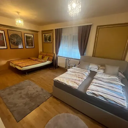 Sonja Apartamento