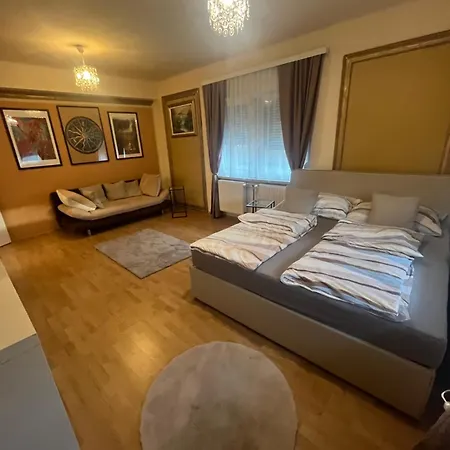 Apartamento Sonja *
